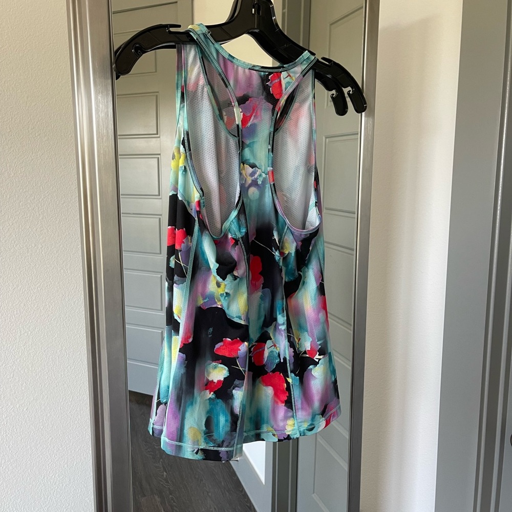 ASICS Razorback Tank Top - Picture 3 of 3